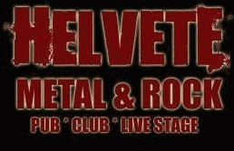 photo of Helvete Metal Club 